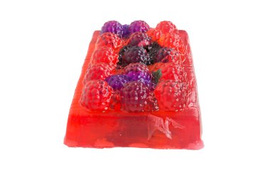 şekil ev yapımı Sabun