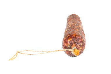 büyük yaz sosisi halat boyu