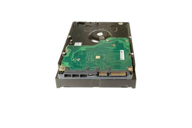 depolama aygıtı sabit disk sürücüsü portre