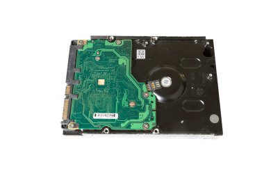 depolama aygıtı sabit disk sürücüsü portre