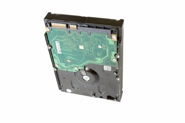 depolama aygıtı sabit disk sürücüsü portre