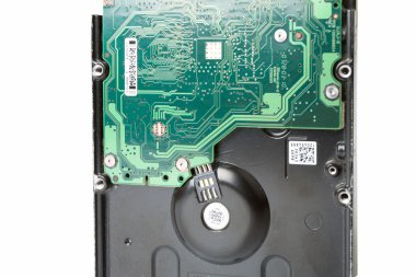 depolama aygıtı sabit disk sürücüsü portre