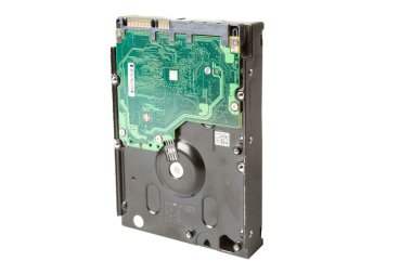 depolama aygıtı sabit disk sürücüsü portre