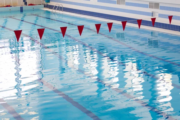 kapalı havuzu Yarışması