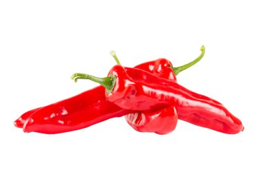 güzel kırmızı biber