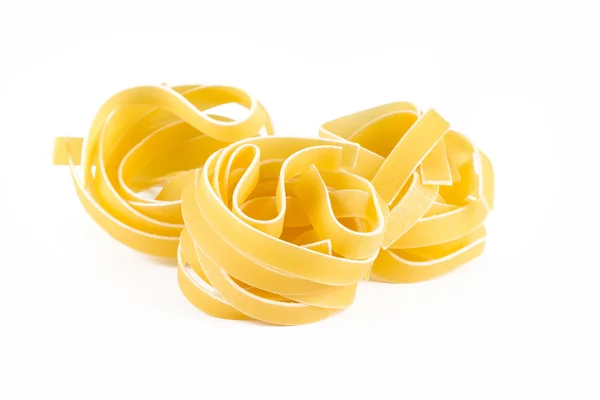 Pasta Linguine — Foto Stock