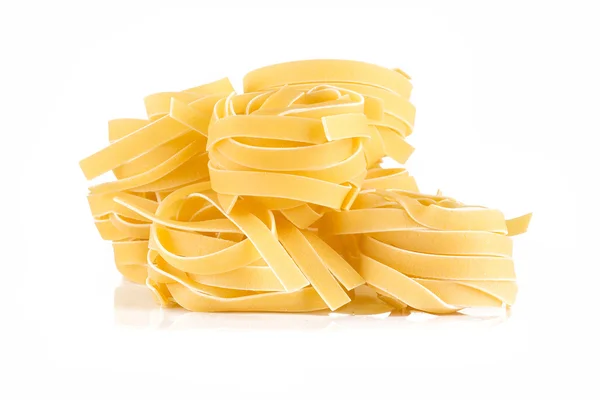 Linguine pasta — Stock Photo, Image