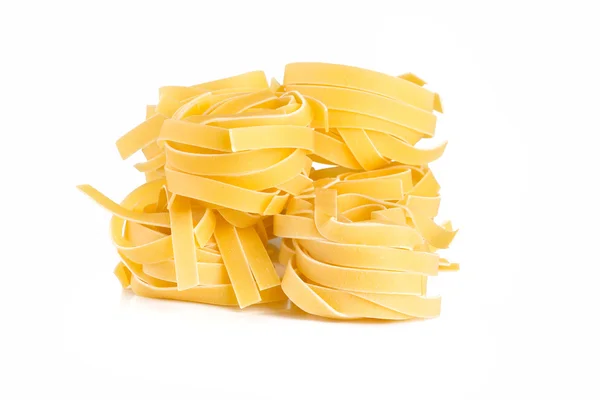 Linguine pasta — Stock Photo, Image