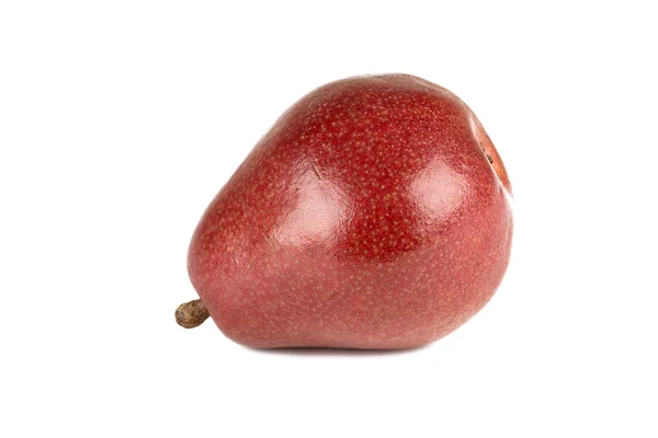 D'Anjou pear — Stock Photo, Image