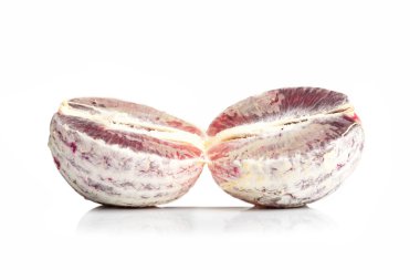 temiz kan kırmızı turuncu