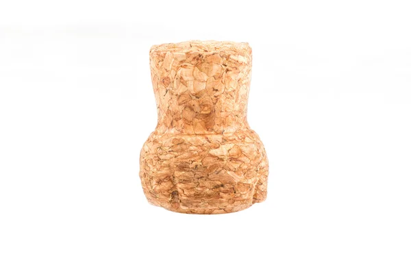 Cork from a champagne — Stock Photo, Image