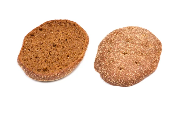 Rye cakes — Stock Photo, Image