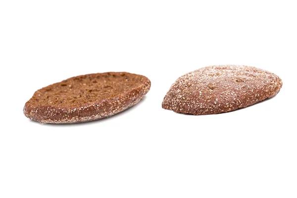 Rye cakes — Stock Photo, Image