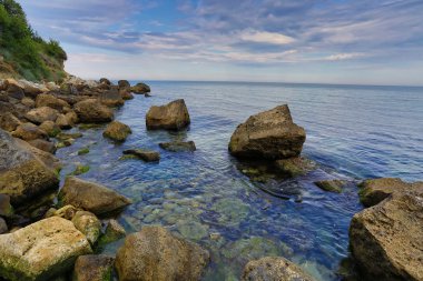 Karadeniz, Bulgaristan