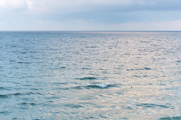 Mar Negro — Fotografia de Stock