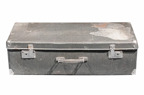 Big old suitcase — Stock Photo, Image