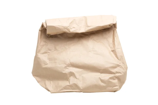 Grocery paper bag — Stock Photo, Image