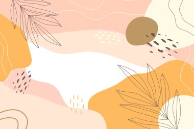 El çizimi en düşük arkaplan