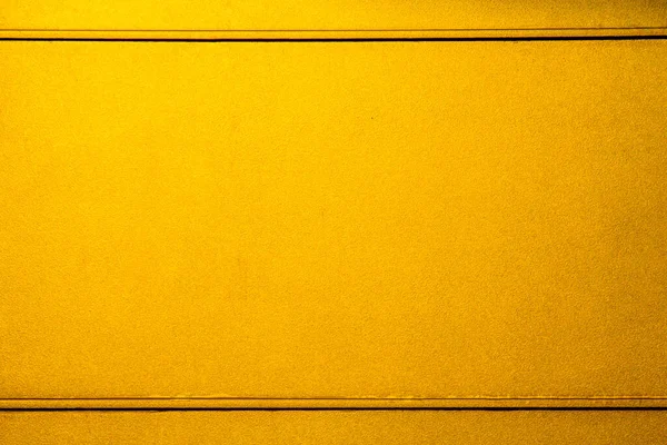 Goldglänzend Gestreiftes Papier Oder Metallstruktur Eleganter Hintergrund — Stockfoto