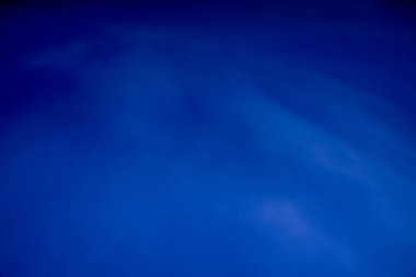 Koyu mavi rengin soyut dokusu, metin için boşluk, kopyalamak için boşluk