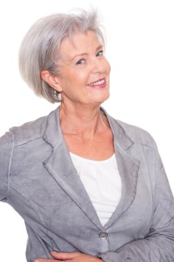  başarılı kadın kıdemli