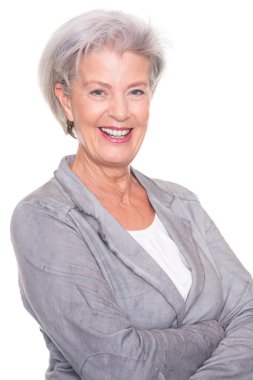  başarılı kadın kıdemli