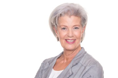  başarılı kadın kıdemli