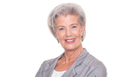  başarılı kadın kıdemli