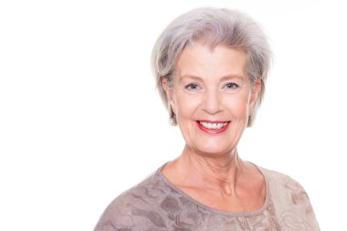  başarılı kadın kıdemli