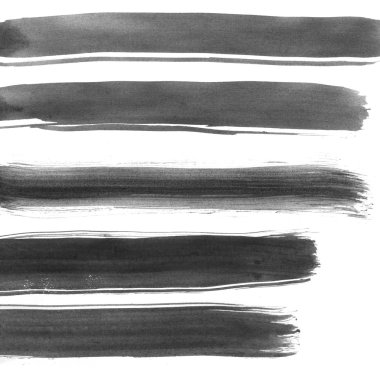 çizgili suluboya arka plan