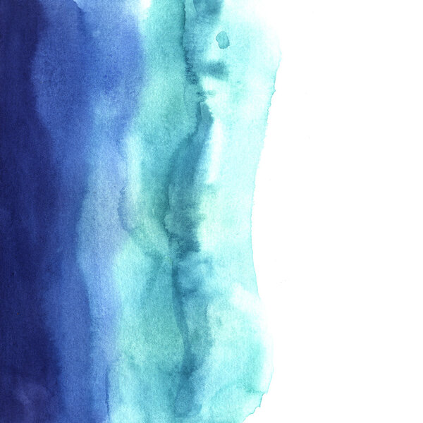 blue color background