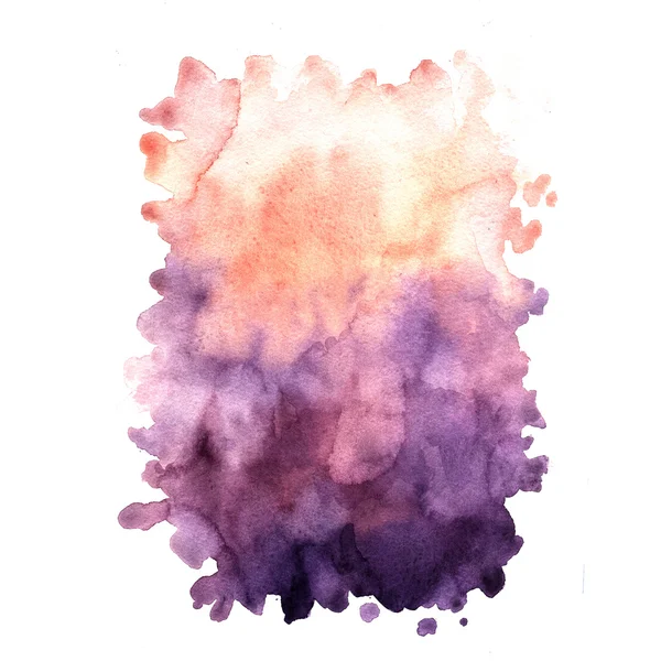 Soyut suluboya arkaplanı 