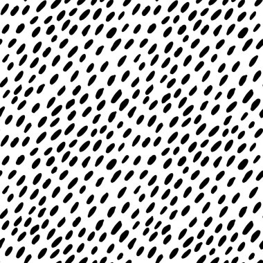 mürekkep çizilmiş desen