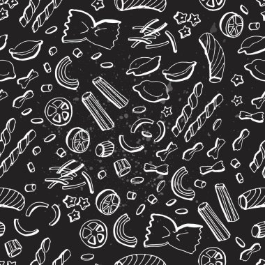 Makarnanın grafiksiz hali 