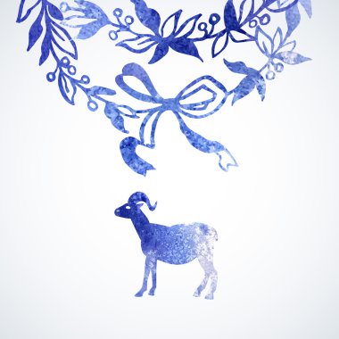 koyun sembolü 2015