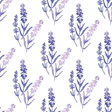 suluboya lavanta desen