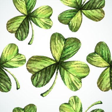 Bahar yeşillik çiçek desenli