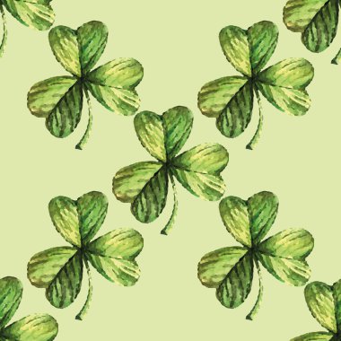 Bahar yeşillik çiçek desenli