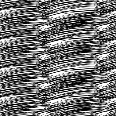 soyut noktalı deseni