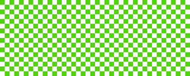 Izgara deseni yazdırma ortamı tasarımı için bir arkaplan olarak kullanılır.