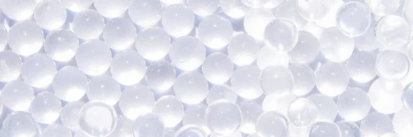 Cosmetic product trend background. Sun light. Round bubbles. Organic nature