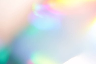 Sanal folyo arka planı. Pastel renk kağıdı