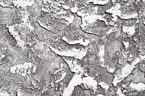 Béton fond rugueux. Produit céramique de rue. Table en pierre moulue. — Photo