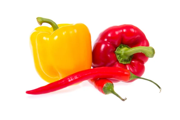 Peppers. — Stock Photo, Image