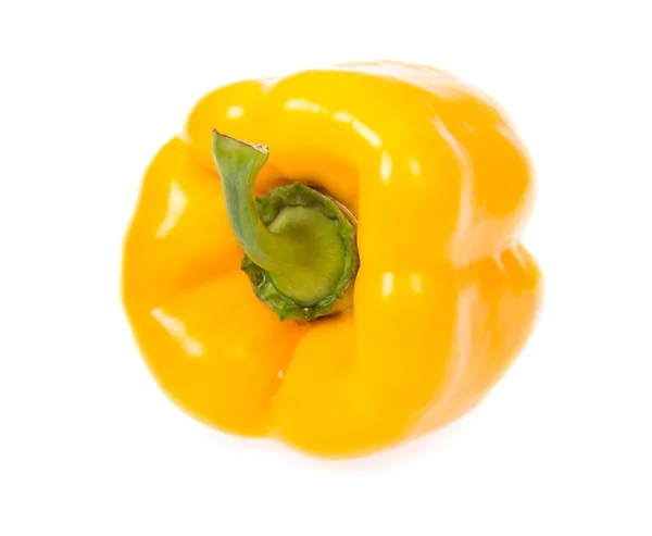 Yellow pepper. — Stock Photo, Image