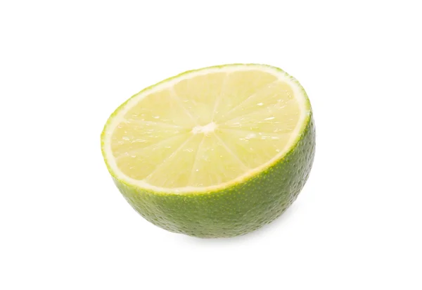 Fresh lime — Stock Photo, Image