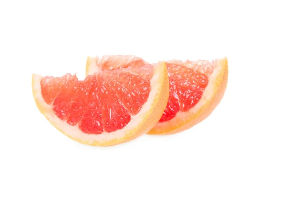 Fresh grapefruits — Stock Photo, Image