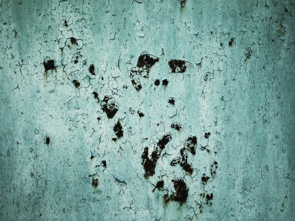 Грубая текстура
