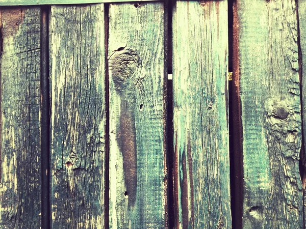 Grunge 木材纹理 — 图库照片