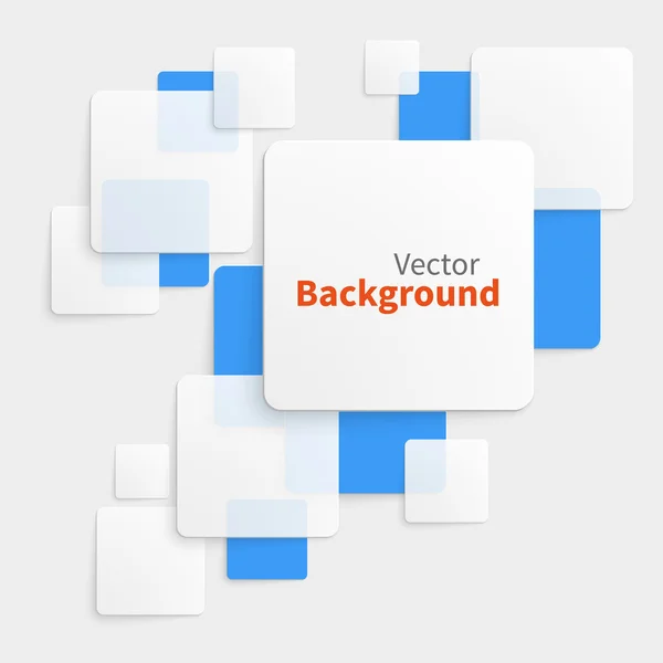 Vector background — Stock Vector